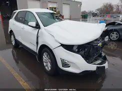 3GNAXUEVXMS128506 2021 CHEVROLET EQUINOX