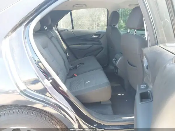 3GNAXUEVXMS128862 2021 CHEVROLET EQUINOX - Image 8