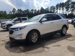 3GNAXUEVXMS129462 2021 CHEVROLET EQUINOX
