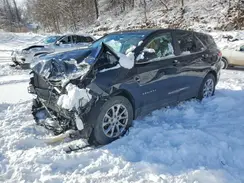 3GNAXUEVXMS140526 2021 CHEVROLET EQUINOX