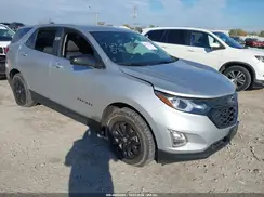 3GNAXUEVXMS140946 2021 CHEVROLET EQUINOX