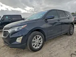 3GNAXUEVXMS144804 2021 CHEVROLET EQUINOX
