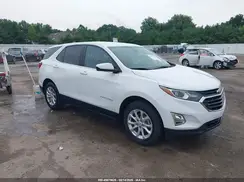 3GNAXUEVXMS144835 2021 CHEVROLET EQUINOX
