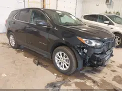 3GNAXUEVXMS147184 2021 CHEVROLET EQUINOX