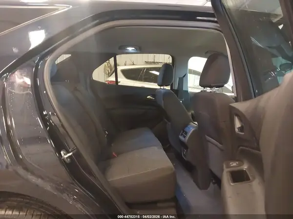 3GNAXUEVXMS147184 2021 CHEVROLET EQUINOX - Image 8