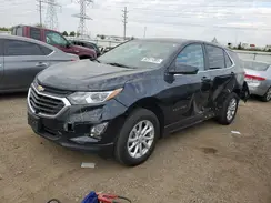 3GNAXUEVXMS148934 2021 CHEVROLET EQUINOX