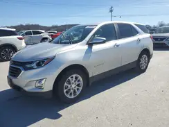 3GNAXUEVXMS151378 2021 CHEVROLET EQUINOX