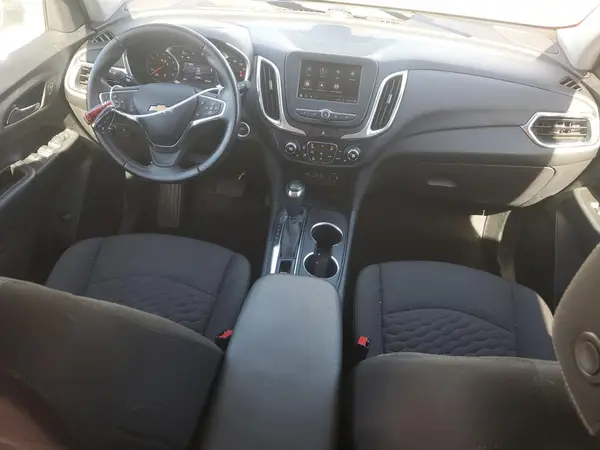 3GNAXUEVXMS151378 2021 CHEVROLET EQUINOX - Image 8