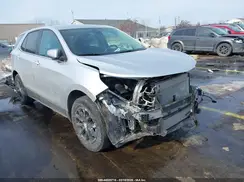 3GNAXUEVXMS153339 2021 CHEVROLET EQUINOX