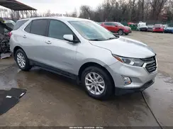 3GNAXUEVXMS157164 2021 CHEVROLET EQUINOX