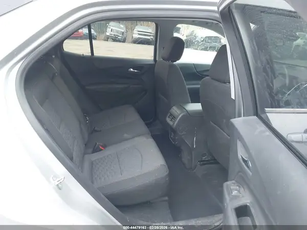 3GNAXUEVXMS157164 2021 CHEVROLET EQUINOX - Image 8