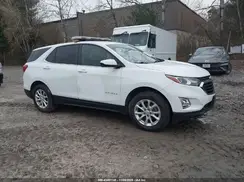 3GNAXUEVXMS158668 2021 CHEVROLET EQUINOX