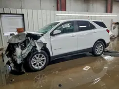 3GNAXUEVXMS159464 2021 CHEVROLET EQUINOX