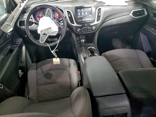 3GNAXUEVXMS159464 2021 CHEVROLET EQUINOX - Image 8