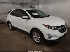 3GNAXUEVXMS162834 2021 CHEVROLET EQUINOX