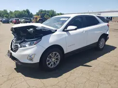 3GNAXUEVXMS163451 2021 CHEVROLET EQUINOX
