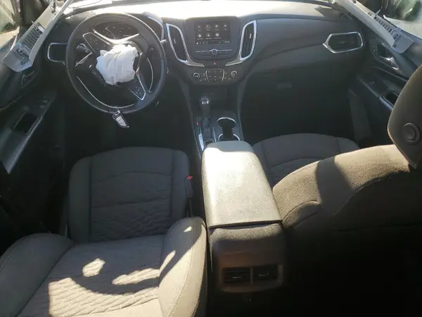 3GNAXUEVXMS167659 2021 CHEVROLET EQUINOX - Image 8