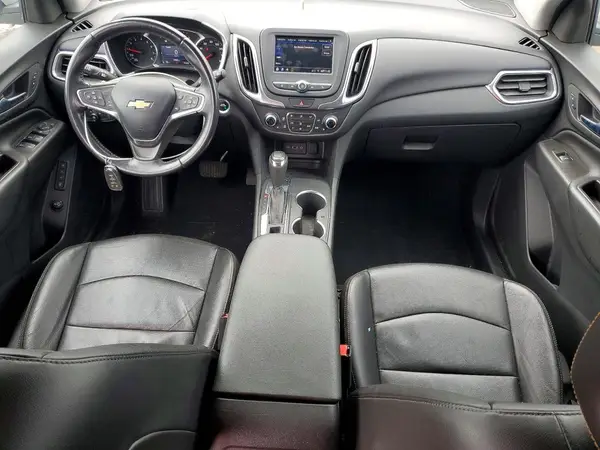 3GNAXUEVXMS167662 2021 CHEVROLET EQUINOX - Image 8