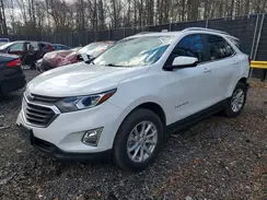 3GNAXUEVXMS167869 2021 CHEVROLET EQUINOX