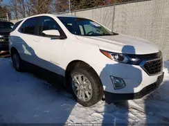 3GNAXUEVXMS171145 2021 CHEVROLET EQUINOX
