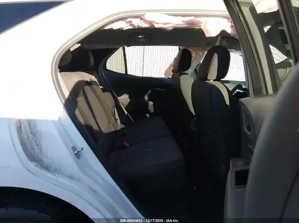 3GNAXUEVXMS171145 2021 CHEVROLET EQUINOX - Image 8