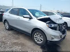 3GNAXUEVXMS174384 2021 CHEVROLET EQUINOX