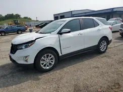 3GNAXUEVXMS174773 2021 CHEVROLET EQUINOX