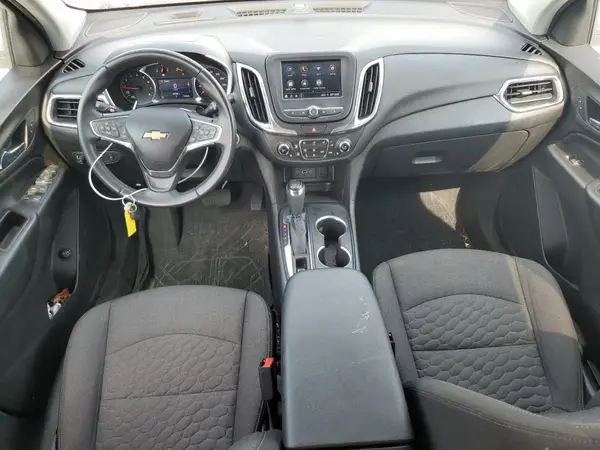 3GNAXUEVXMS174773 2021 CHEVROLET EQUINOX - Image 8