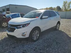 3GNAXUEVXMS176443 2021 CHEVROLET EQUINOX