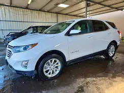 3GNAXUEVXMS177351 2021 CHEVROLET EQUINOX