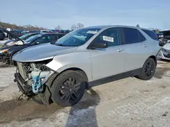 3GNAXUEVXMS182288 2021 CHEVROLET EQUINOX