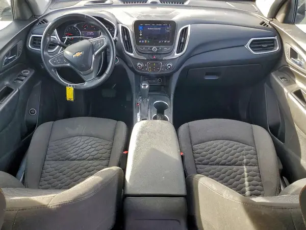 3GNAXUEVXMS182288 2021 CHEVROLET EQUINOX - Image 8