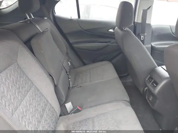 3GNAXUEVXNL100233 2022 CHEVROLET EQUINOX - Image 8