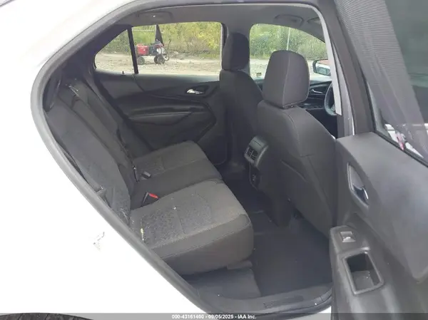 3GNAXUEVXNL106727 2022 CHEVROLET EQUINOX - Image 8