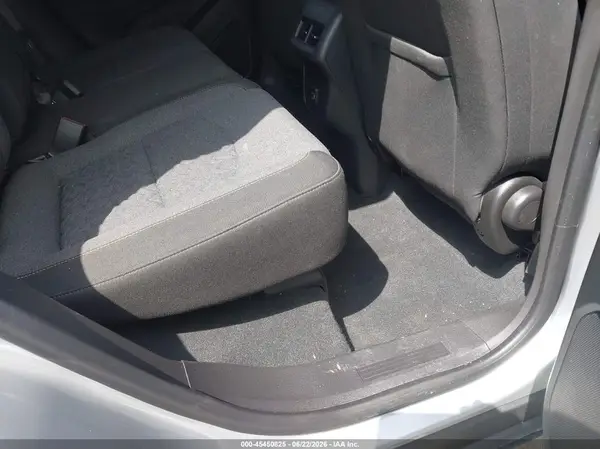 3GNAXUEVXNL116142 2022 CHEVROLET EQUINOX - Image 8