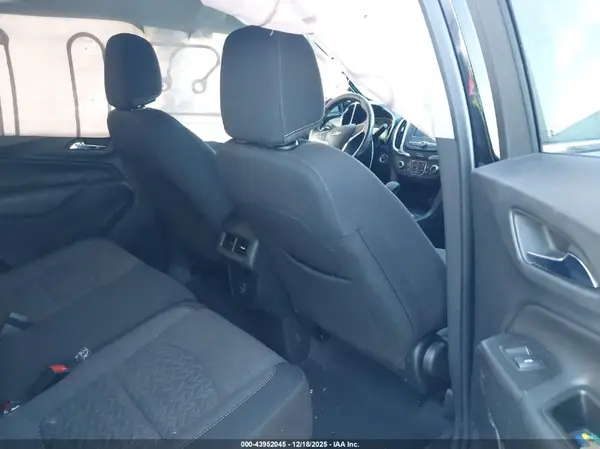 3GNAXUEVXNL127397 2022 CHEVROLET EQUINOX - Image 8