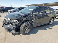 3GNAXUEVXNL128372 2022 CHEVROLET EQUINOX