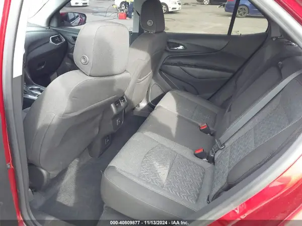 3GNAXUEVXNL144281 2022 CHEVROLET EQUINOX - Image 8