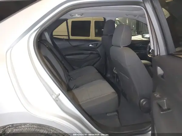 3GNAXUEVXNL153448 2022 CHEVROLET EQUINOX - Image 8