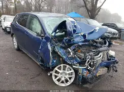 3GNAXUEVXNL155491 2022 CHEVROLET EQUINOX
