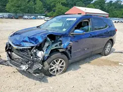 3GNAXUEVXNL164546 2022 CHEVROLET EQUINOX