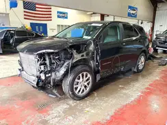3GNAXUEVXNL168046 2022 CHEVROLET EQUINOX