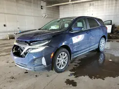 3GNAXUEVXNL171139 2022 CHEVROLET EQUINOX