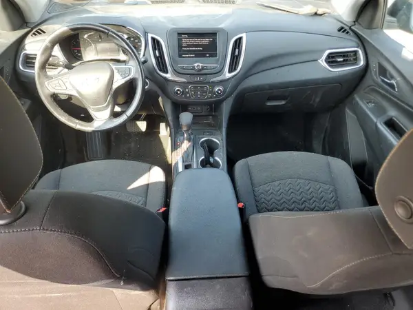 3GNAXUEVXNL178303 2022 CHEVROLET EQUINOX - Image 8