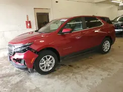 3GNAXUEVXNL182352 2022 CHEVROLET EQUINOX