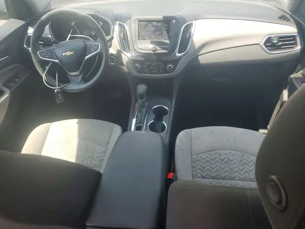 3GNAXUEVXNL188264 2022 CHEVROLET EQUINOX - Image 8