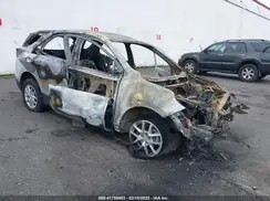 3GNAXUEVXNL189074 2022 CHEVROLET EQUINOX