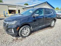 3GNAXUEVXNL195084 2022 CHEVROLET EQUINOX
