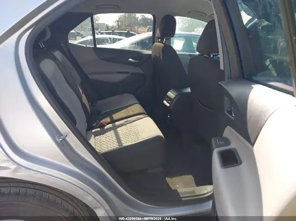 3GNAXUEVXNL200350 2022 CHEVROLET EQUINOX - Image 8