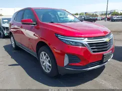 3GNAXUEVXNL202888 2022 CHEVROLET EQUINOX